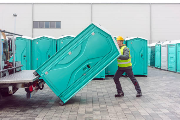 Best Emergency porta potty rental  in Fort Mckinley, OH