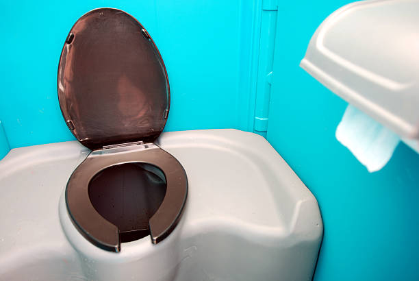 Porta potty rental for festivals in Fort Mckinley, OH