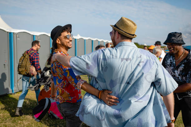 Best Affordable portable toilet rental  in Fort Mckinley, OH