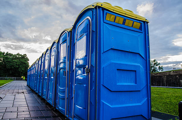 Best Porta potty rental near me  in Fort Mckinley, OH